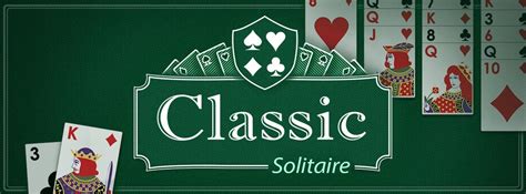 aarp classic solitaire game